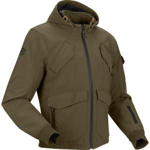 SEGURA-Blouson OSWALD