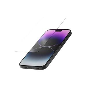 QUADLOCK-Protection smartphone Verre trempé iPhone 14 Pro