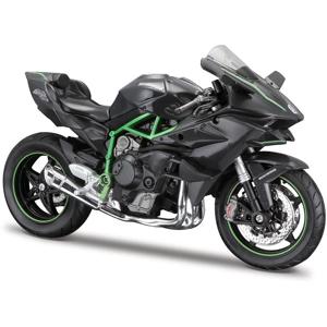 MAISTO-Maquette Kawasaki Ninja H2