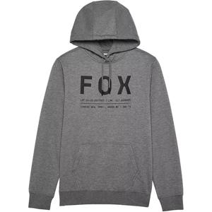 FOX-Sweat NON STOP PULLOVER