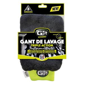 GS27-Gant De Lavage Triple Action