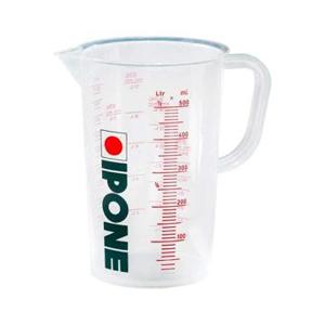 IPONE-Doseur huile DOSEUR GRADUE 500 ML