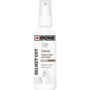 IPONE-Nettoyant HELMET OUT 100ml