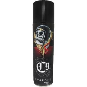 VULCANET-Nettoyant Bombes Nettoyantes C9