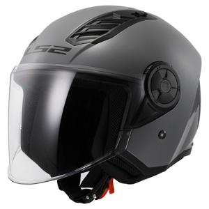 LS2-Casque OF616 AIRFLOW II SOLID