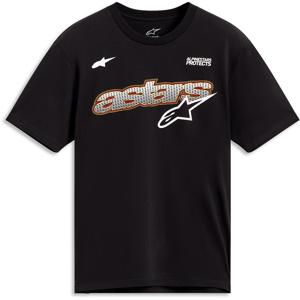 ALPINESTARS-Tee-Shirt Cypress Ss Csf