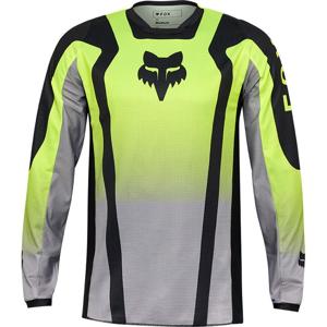 FOX-Maillot cross 180 LEAN
