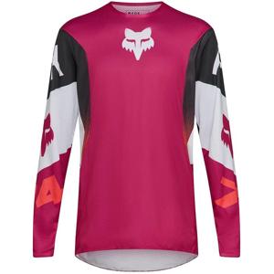 FOX-Maillot cross 360 TINE