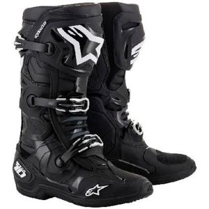 ALPINESTARS-Bottes cross TECH 10