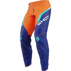 SHOT-Pantalon Cross DRAW KID DAYTONA