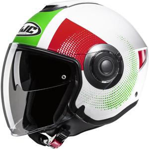 HJC-Casque i40N PYLE MC41
