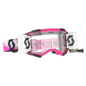 SCOTT-Masque Cross Fury Wfs