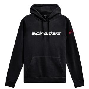ALPINESTARS-Sweatshirt LINEAR WORDMARK V3