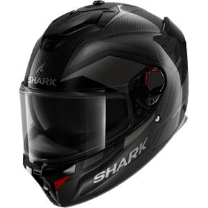 SHARK-Casque SPARTAN GT PRO RITMO CARBON