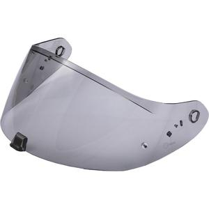 SCORPION-Écran casque EXO-1400 KDF16 Fumé foncé