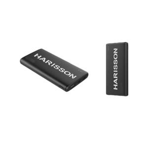 HARISSON-Batterie pour veste chauffante