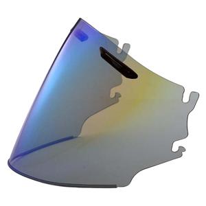 ARAI-Ecran IRIDIUM BLEU / SZ-SERIES