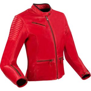 SEGURA-Blouson LADY CURVE
