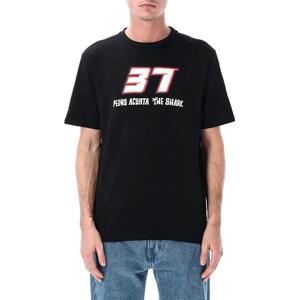 PEDROACOSTA-Tee-shirt PEDRO ACOSTA 37 - THE SHARK ZONE