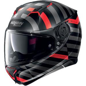 NOLAN-Casque N87 Shockwave n-com