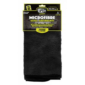 GS27-Nettoyant MICROFIBRE ULTRA ABSORBANTE