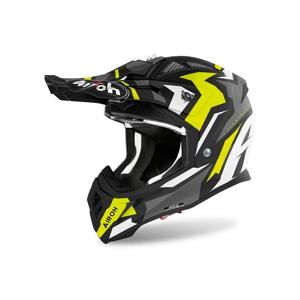 AIROH-Casque cross AVIATOR ACE SWOOP