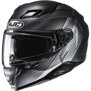 HJC-Casque F71 CATOS MC5SF
