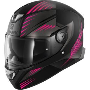 SHARK-Casque SKWAL 2 HALLDER Mat