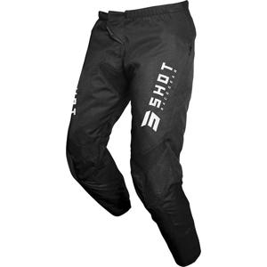 SHOT-Pantalon Cross CONTACT ZIP 2.0