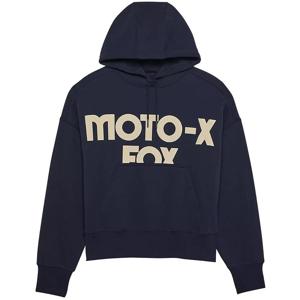 FOX-Sweat MOTO-X OVERSIZED LADY