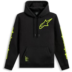 ALPINESTARS-Sweat moto TRIPLE