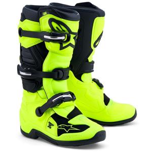 ALPINESTARS-Bottes Cross Youth Tech 7S