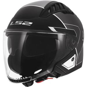 LS2-Casque Of600 Copter Ii Tango