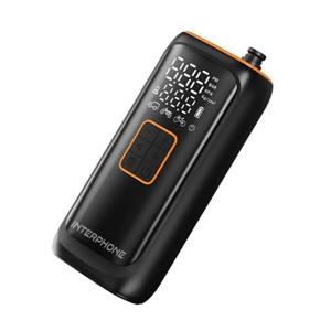 INTERPHONE-Compresseur SMART AIR PUMP