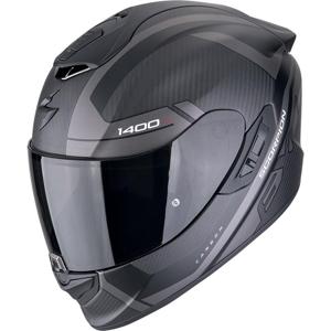 SCORPION-Casque EXO-1400 EVO II CARBON AIR ENKO