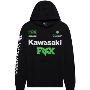 FOX-Sweat KAWASAKI