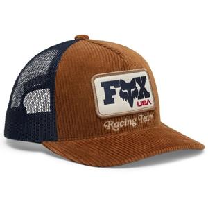 FOX-Casquette Circa 74 Snapback Trucker