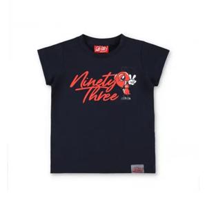 MARQUEZ-Tee-shirt NINETHY THREE