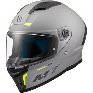 MTHELMET-Casque STINGER 2 SOLID A12