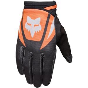 FOX-Gants Cross 180 Draft Junior