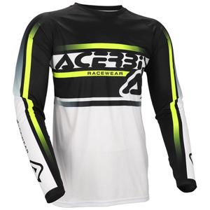 ACERBIS-Maillot cross MX LINEAR LUGO