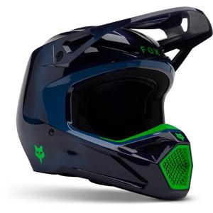 FOX-Casque cross V1 TAUNT
