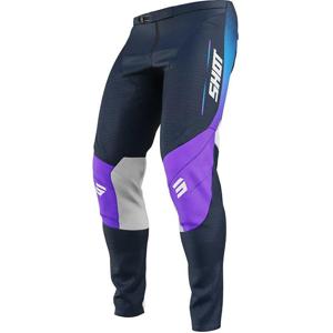 SHOT-Pantalon Cross CONTACT KID APEX
