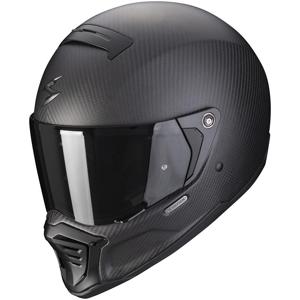 SCORPION-Casque EXO-HX1 CARBON SE SOLID