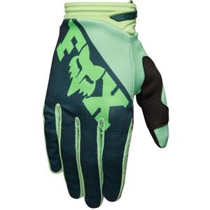 FOX-Gants Cross 180 Raid
