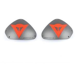 DAINESE-Slider épaules DETS ALUMINUM SHOULDER PLATES