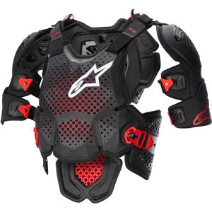 ALPINESTARS-Pare-pierres A-10 V2