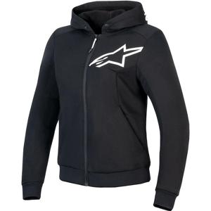 ALPINESTARS-Sweat moto CHROME V2 SPORT