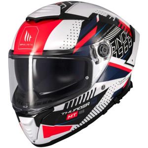 MTHELMET-Casque THUNDER 4 SV LUMINENCE A7