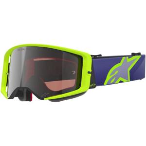 ALPINESTARS-Masque cross SUPERTECH VISION CORP
